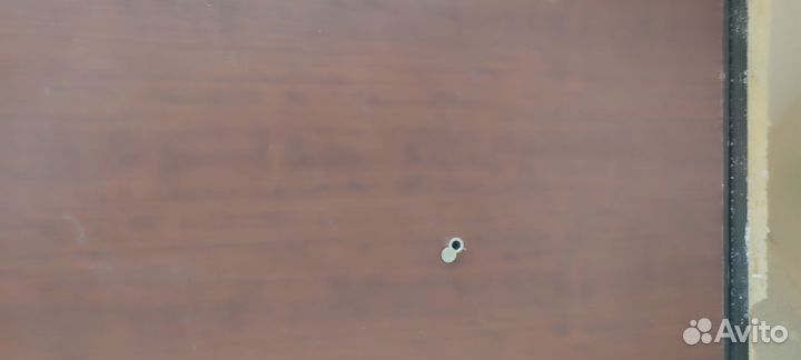 Дверь входная бу