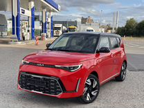 Kia Soul 2.0 AT, 2024, 16 км, с пробегом, цена 3 250 000 руб.