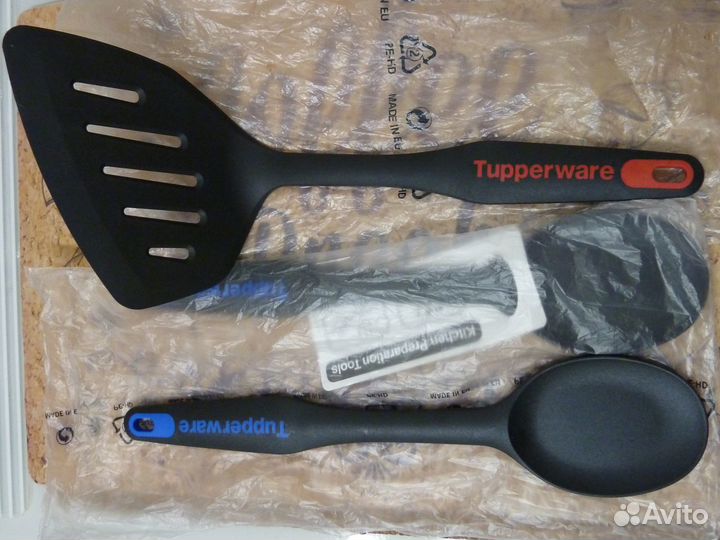 Пароварка микрогурмэ и др. изделия tupperware