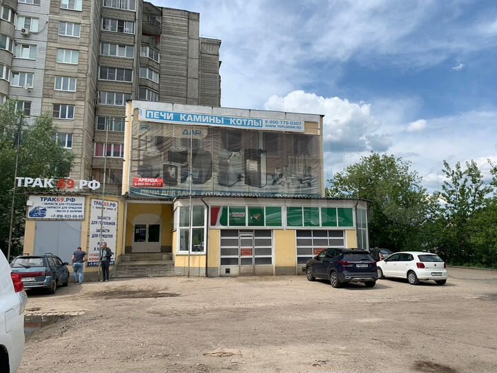 Свободного назначения, 177 м²