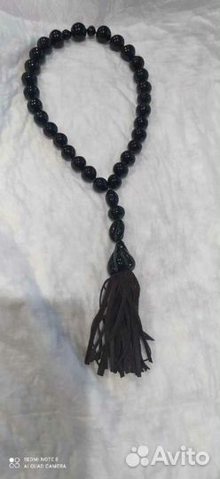 Чётки ручной работы