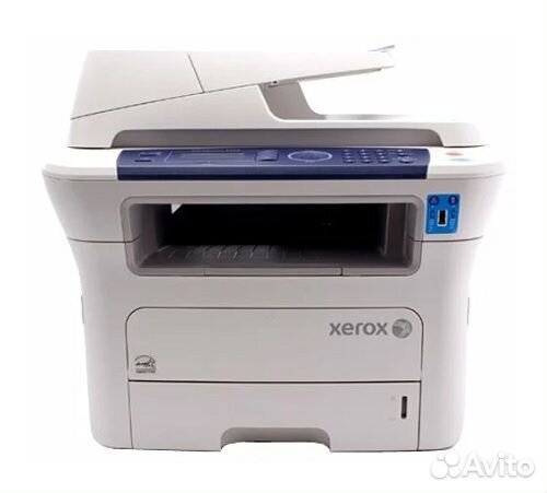 Запчасти для Xerox WC 3220
