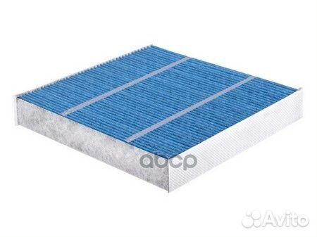 CAB1606 фильтр салона антибактериальныйBio Gua