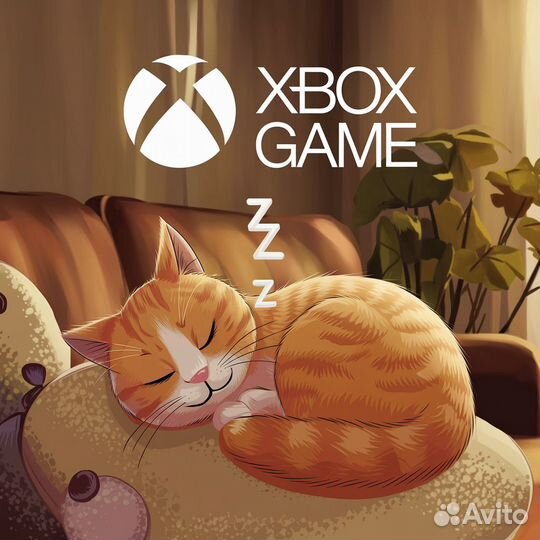 Подписка Xbox Game Pass Ultimate на 70 месяцев