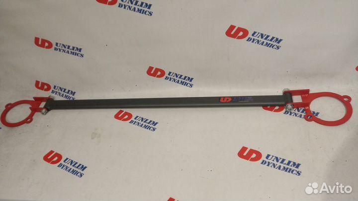 Распорка honda prelude 4-5