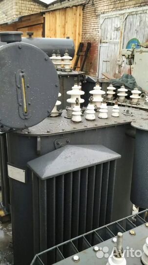 Трансформатор тмг-32