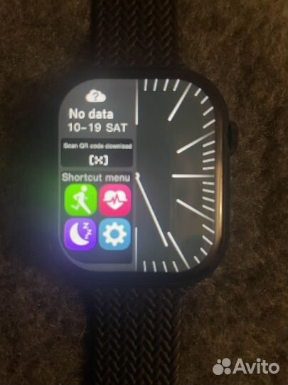 Смарт часы apple watch