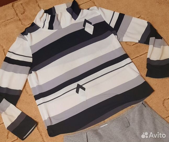 Женские вещи пакетом