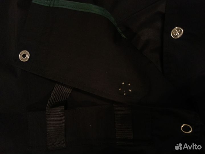 Рубашка L acupuncture