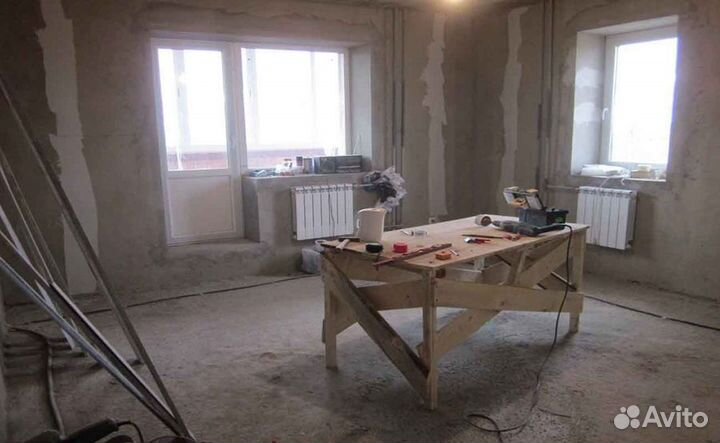 Демонтаж / Демонтажные работы