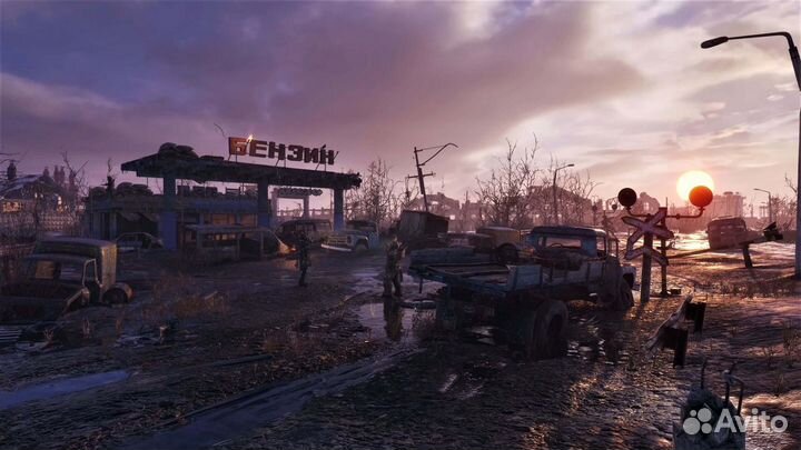 Metro gold edition сборник Xbox