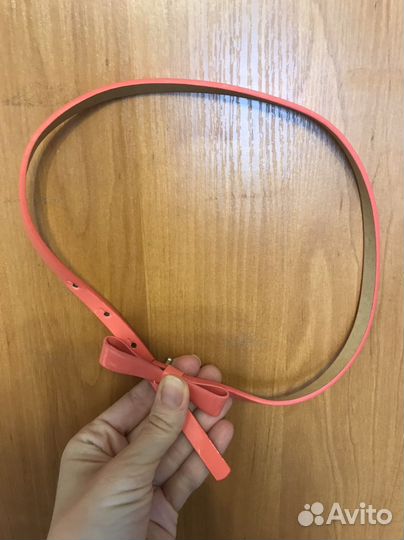 Пояс для девочки