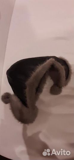 Женская шапка Finland Fur's Helsinki