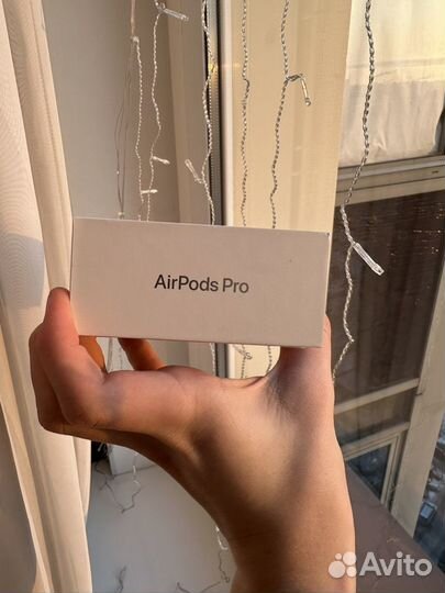 Airpods pro 2