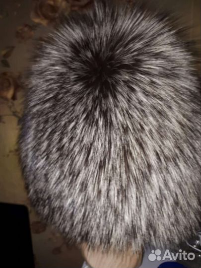 Шапка женская