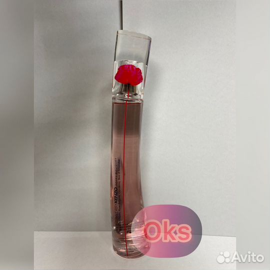 Flower by Kenzo Poppy Bouquet Kenzo