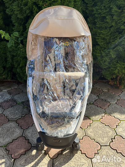 Коляска Jetem Tokyo