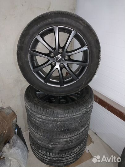 Goform GH-18 235/50 R17