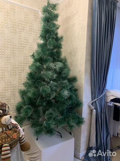 Сосна искуственная ёлка