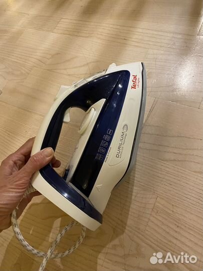 Утюг Tefal