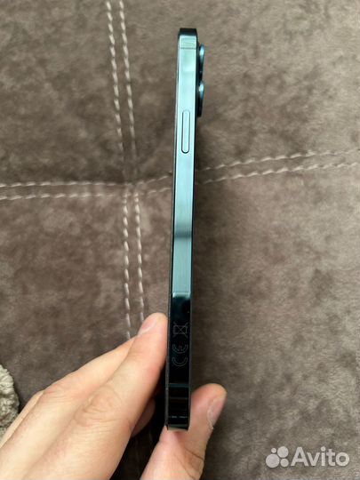 iPhone 12 Pro Max, 128 ГБ