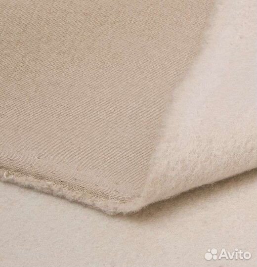 Футер 3х нитка с начесом