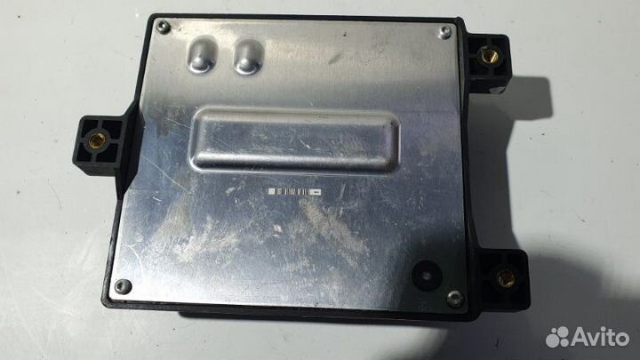 Блок управления топливным насосом Opel Insignia A