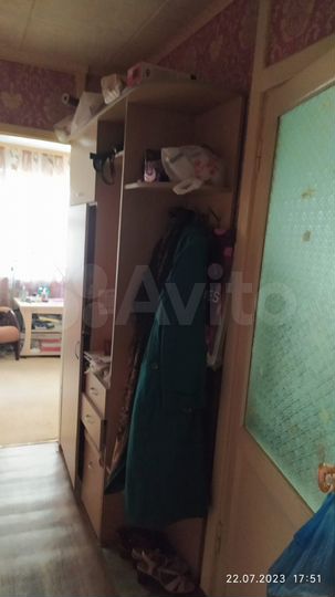 2-к. квартира, 43,1 м², 3/5 эт.