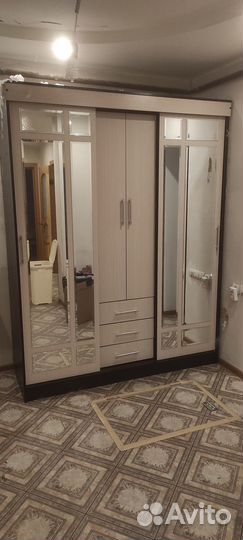 Продаю шкаф, новый
