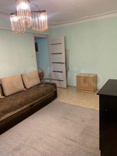 1-к. квартира, 32 м², 3/5 эт.