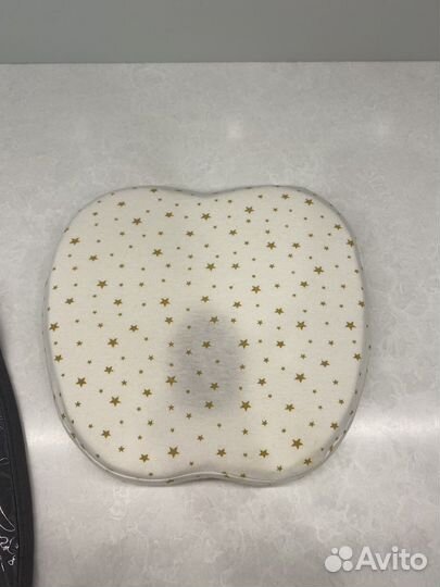 Подушка бабочка