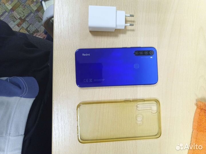 Xiaomi redmi note 8t 32gb