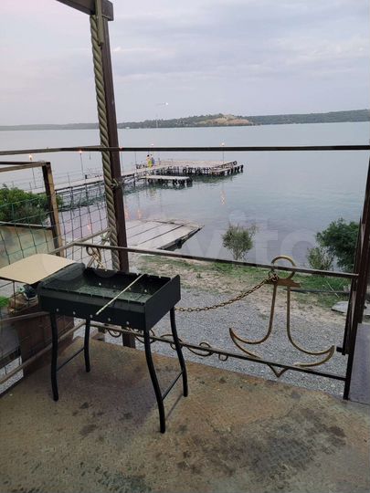 Дача 30 м² на участке 1 сот.