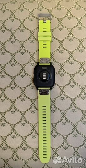 Часы Garmin Venu SQ Music