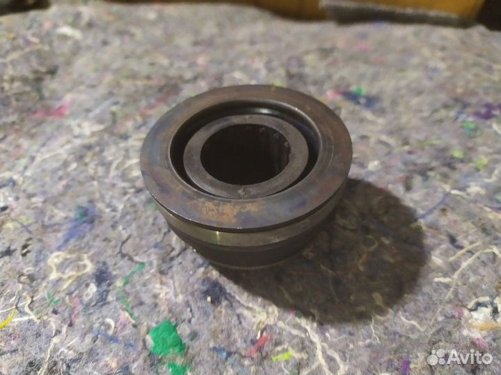 Выжимной подшипник ваз 2101
