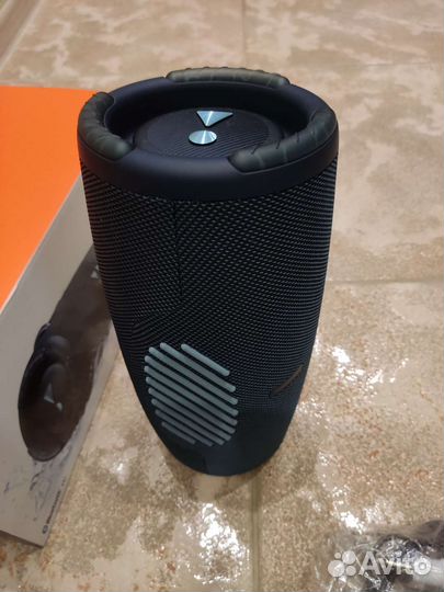 Новая JBL Xtreme 3