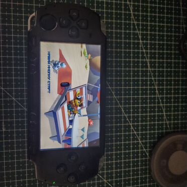 Sony psp 2008