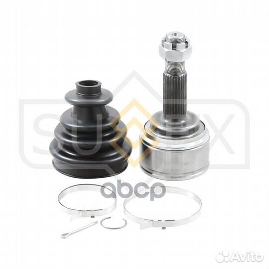 Шрус наружный перед прав/лев ST1078 sufix