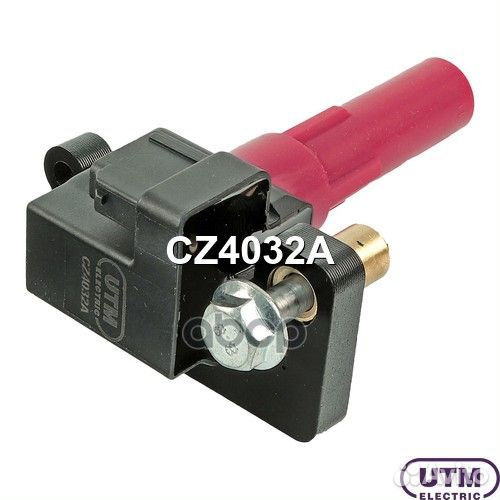 Катушка зажигания CZ4032A CZ4032A Utm