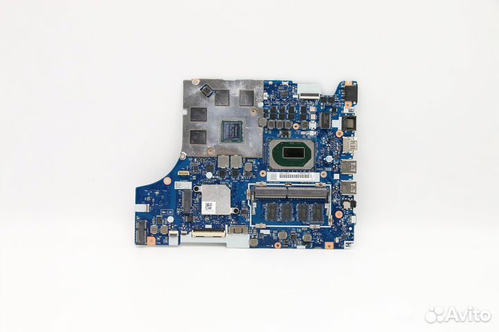 Материнские платы Lenovo L340-15irh