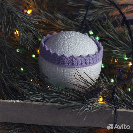 Корона для фотосессии