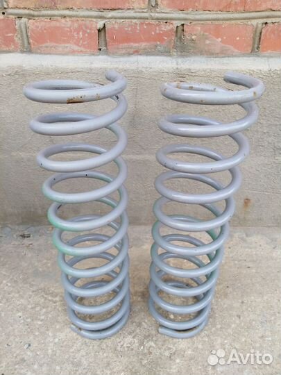 Продаются пружины
