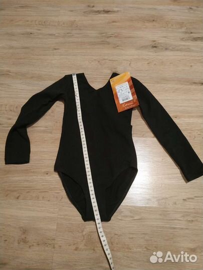 Купальник гимнастический Korri Размер 30