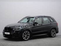 BMW X5 3.0 AT, 2015, 158 000 км, с пробегом, цена 3 699 000 руб.