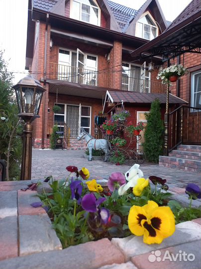 Требуются Горничные