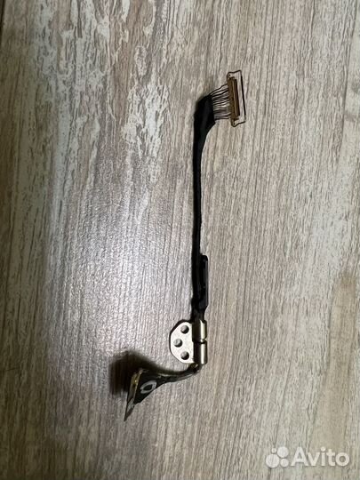 Запчасти MacBook Air 13 Mid 2012