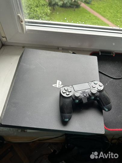 Sony PS4 pro