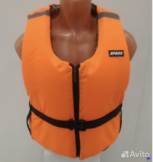 Спасательный Жилет 