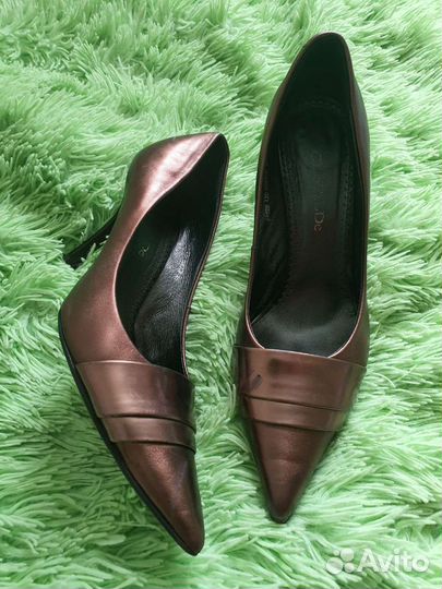 Туфли CLotilDe оригинал