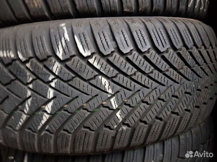 Continental ContiWinterContact TS 770 205/55 R16 91H